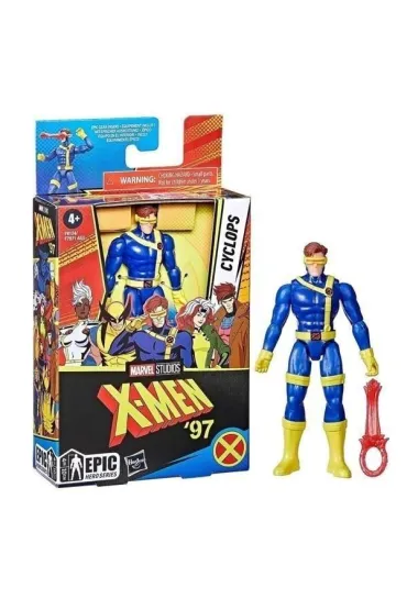 Figurka Marvel X-Men epic hero Cyclop