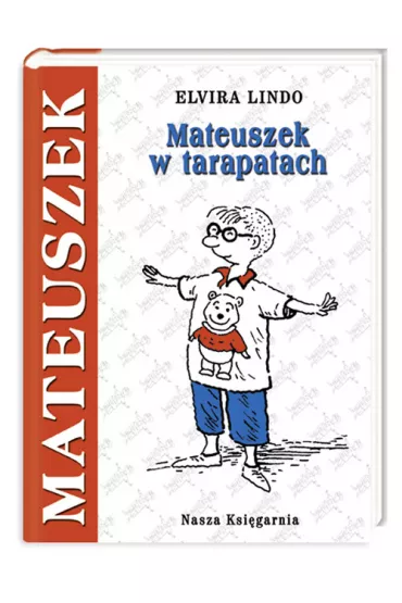 Mateuszek w tarapatach - Lindo Elvira