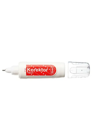 Toma Korektor w pisaku 17 ml