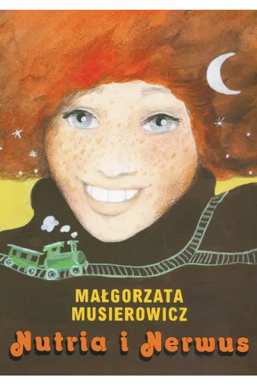 Nutria i Nerwus. Je�ycjada. Tom 10 - Ma�gorzata Musierowicz