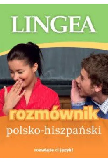 Rozm�wnik polsko-hiszpa�ski