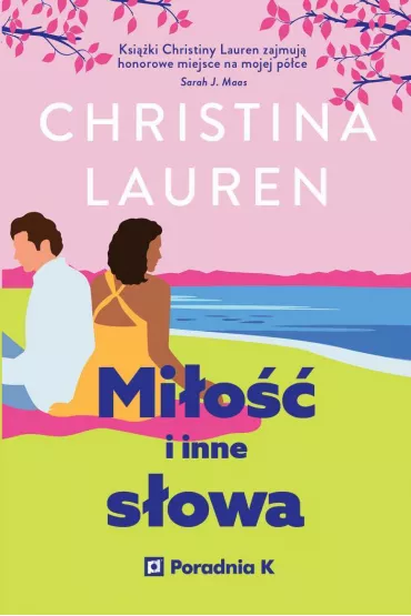 Mio i inne sowa - Christina Lauren