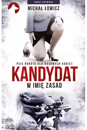 Kandydat w imi� zasad - Micha� �owicz