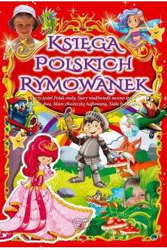 Ksiga polskich rymowanek