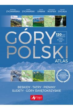 Gry Polski Atlas