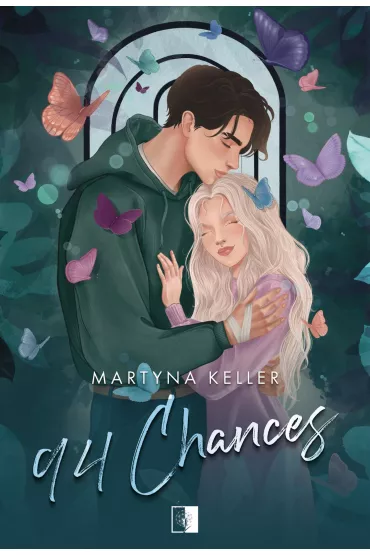 94 Chances - Martyna Keller