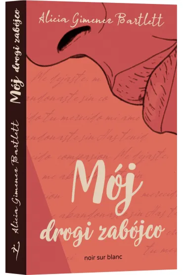 eBook M�j drogi zab�jco... mobi epub - Alicia Gimenez Bartlett
