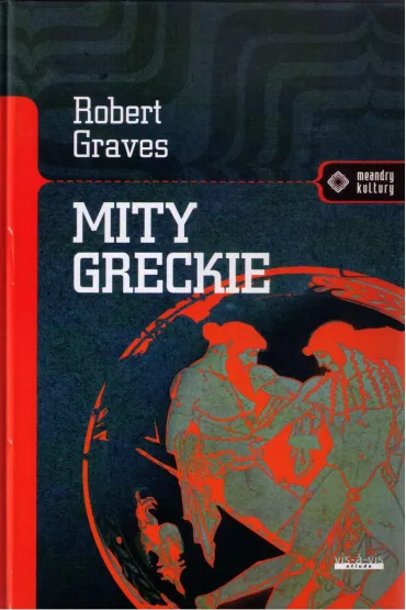 eBook Mity Greckie pdf mobi epub - Robert Graves