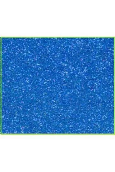 Galeria Hobby Karton brokatowy niebieski 250g, 25x35 cm, 5 arkuszy