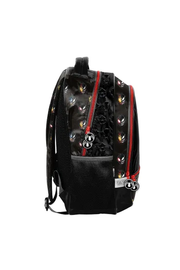 Paso Plecak 2-komorowy Venom Spiderman SP26VO-260