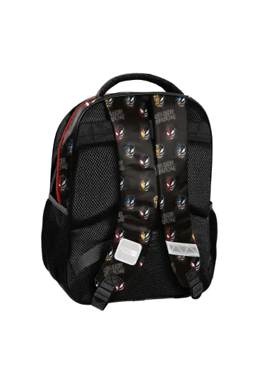 Paso Plecak 2-komorowy Venom Spiderman SP26VO-260