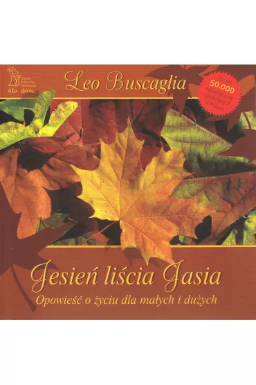 Jesie� Li�cia Jasia - Leo  Buscaglia