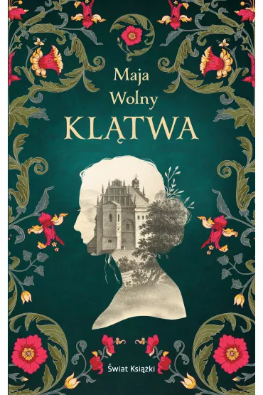 Kl�twa - Maja Wolny