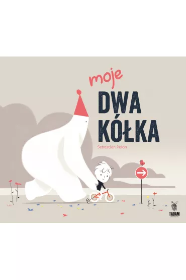 Moje dwa k�ka - Pelon Sebastien