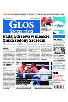 ePrasa Gos Dziennik Pomorza - Gos Szczeciski 48/2017