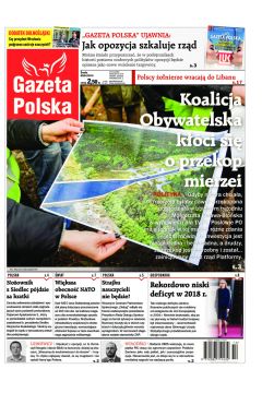 ePrasa Gazeta Polska Codziennie 79/2019