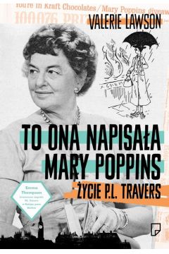 eBook To ona napisaa Mary Poppins.  ycie P. L. Travers mobi epub