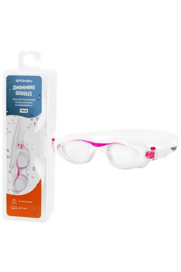 Okulary p�ywackie Spokey