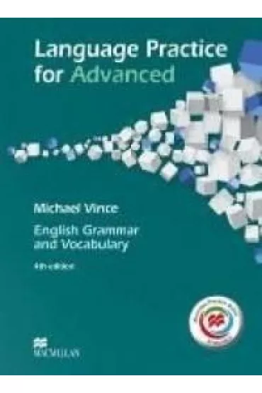 Language Practice for Advanced - Michael Vince
