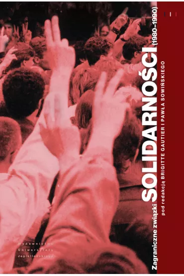 Zagraniczne zwi�zki Solidarno�ci.