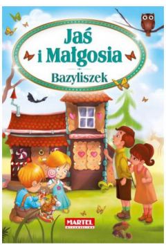 Ja i Magosia / Bazyliszek