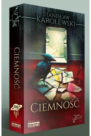 Ciemno�� - Stanis�aw Karolewski