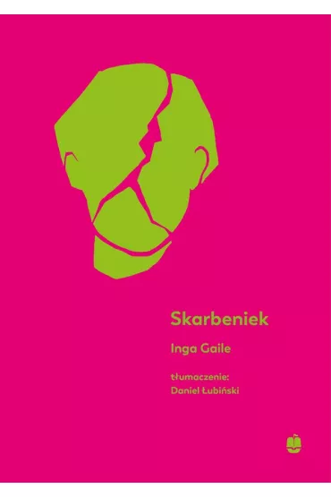 Skarbeniek - Inga  Gaile