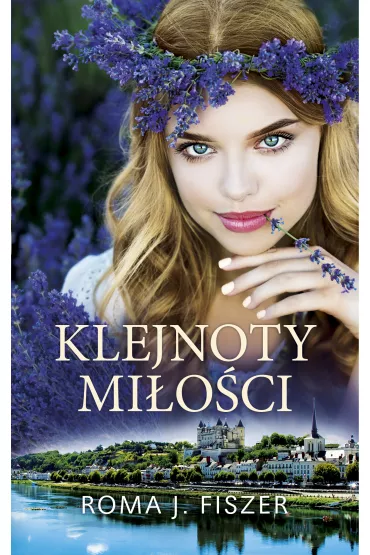 Klejnoty mi�o�ci - Roma J. Fiszer