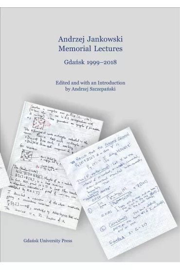 Andrzej Jankowski Memorial Lectures