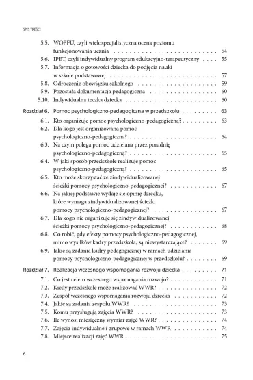 Radosny rozw�j program wychowania przedszkolnego dla dzieci ze specjalnymi potrzebami edukacyjnymi - Karolina Nowakowska, Patrycja Bielecka-Zdyb
