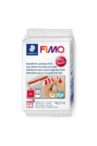 Staedtler Fimo medium zmi�kczaj�ce Puppen 100 g