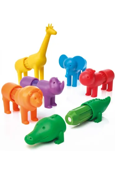 Smart Max My First. Safari Animals