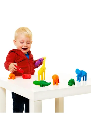 Smart Max My First. Safari Animals