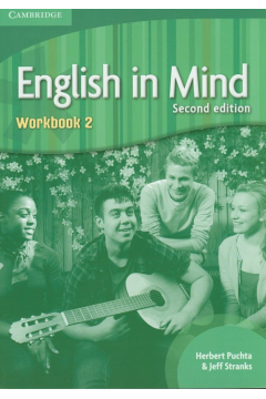English in Mind. Second Edition 2. Workbook