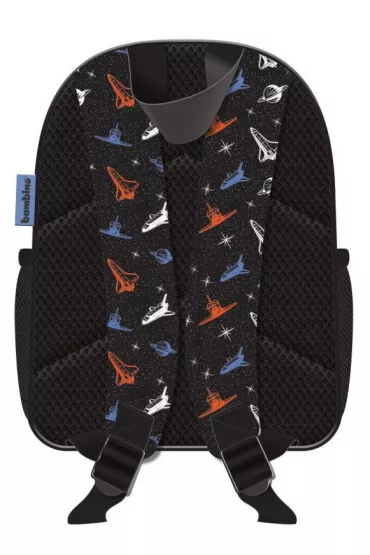 St. Majewski Plecak ma�y Bambino Space