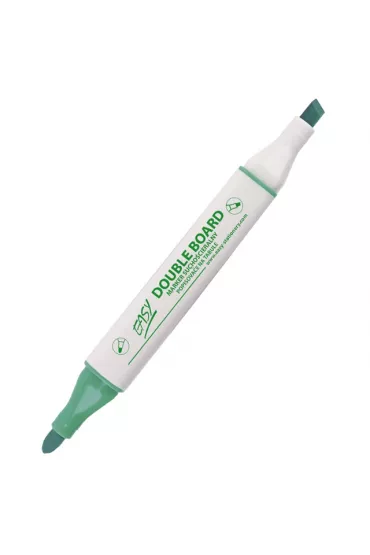 Easy Stationery Marker dwustronny sucho�cieralny
