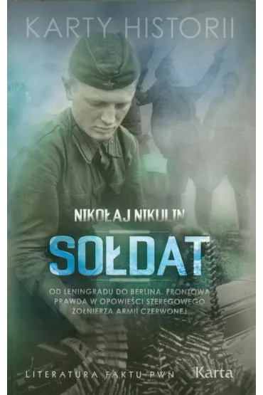 So�dat - Nikulin Niko�aj