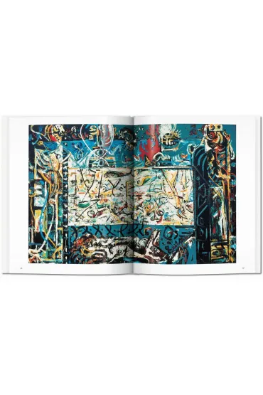 Pollock wer. angielska - Emmerling Leonhard