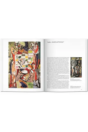 Pollock wer. angielska - Emmerling Leonhard