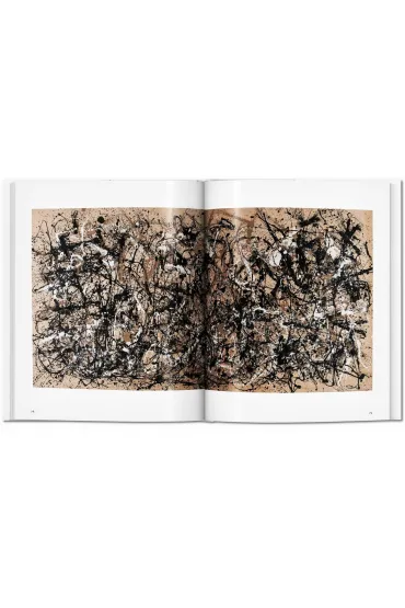 Pollock wer. angielska - Emmerling Leonhard