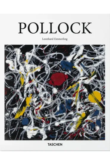 Pollock wer. angielska - Emmerling Leonhard