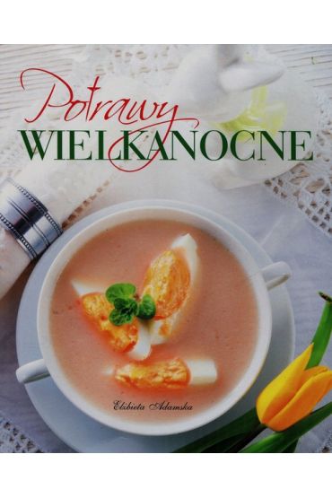 Potrawy wielkanocne