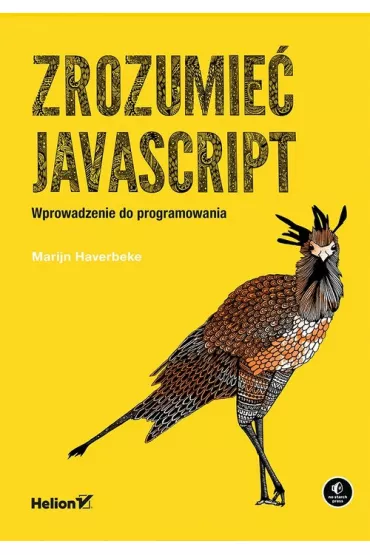 Zrozumie� JavaScript. Wprowadzenie do programowania - Marijn Haverbeke