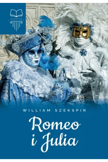 Romeo i Julia - William Shakespeare