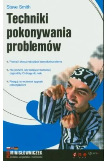 Techniki pokonywania problem�w - Steve Smith