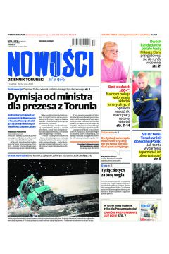 ePrasa Nowoci Dziennik Toruski  14/2018
