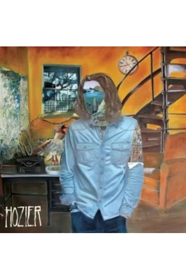 Hozier (CD) - Hozier