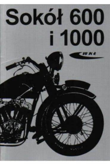 Sok� 600 i Sok� 1000