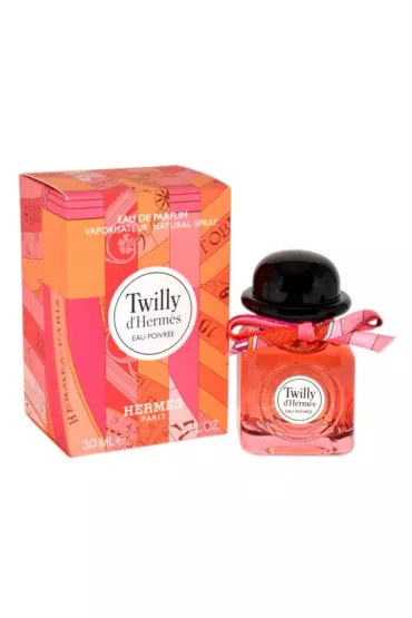 Hermes Woda perfumowana dla kobiet Twilly D Eau Poivree 30 ml