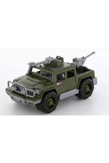 Auto Pickup Wojskowy WADER POLESIE 63977 WADP